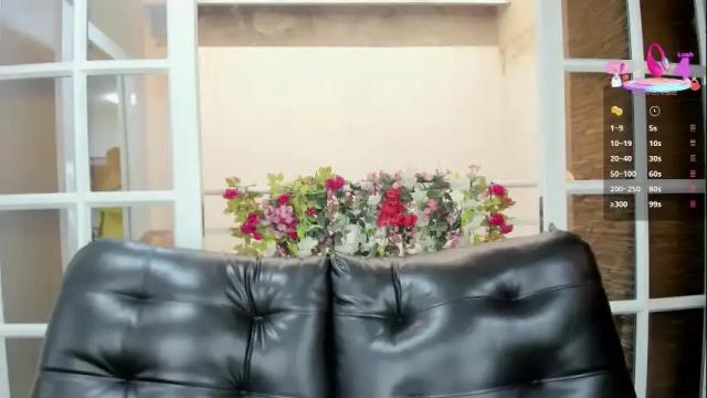 Image 10 of miss__martina Stream on Chaturbate on 24 days ago