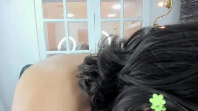 Thumbnail 2, miss__martina's Stream at Chaturbate, 15 days ago