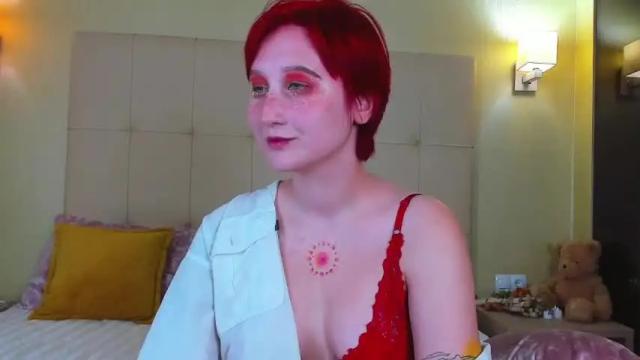 Image 4 of miss__misha Stream on Chaturbate on 16 months ago