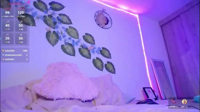 Thumbnail 1, miss__saenz's Stream at Chaturbate, 3 months ago