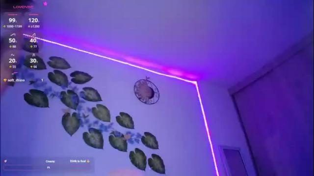 Image 6 of miss__saenz Stream on Chaturbate on 15 days ago