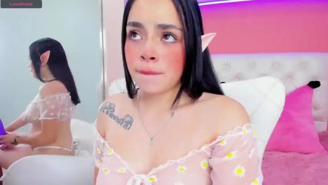 Thumbnail 2, miss__tatis's Stream at Chaturbate, 18 months ago