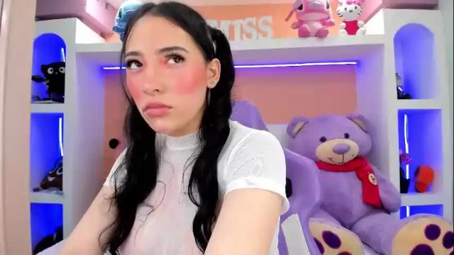 Thumbnail 2, miss__zoe's Stream at Chaturbate, 10 days ago