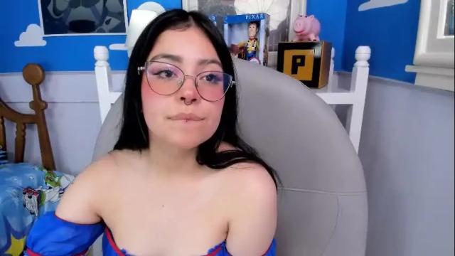 Thumbnail 1, miss__zoe's Stream at Chaturbate, 1 month ago