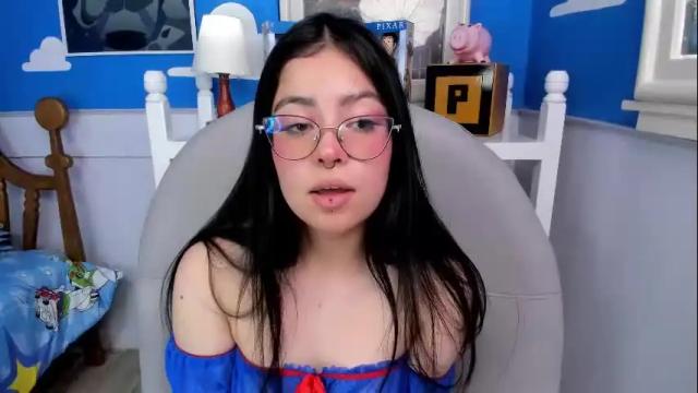 Image 4 of miss__zoe Stream on Chaturbate on 1 month ago