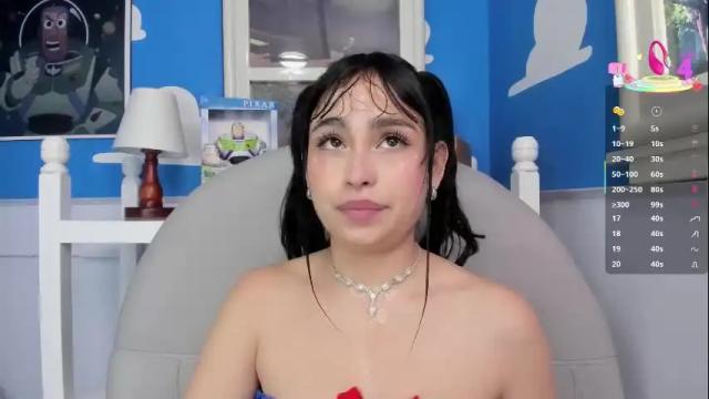 Image 10 of miss__zoe Stream on Chaturbate on 20 days ago