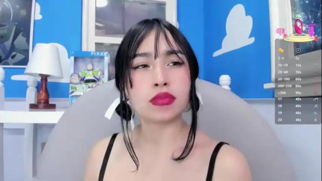 Image 2 of miss__zoe Stream on Chaturbate on 19 days ago