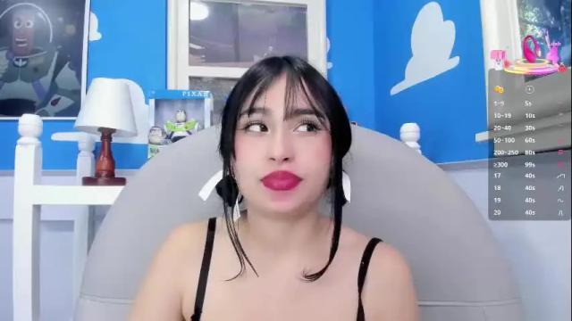 Image 4 of miss__zoe Stream on Chaturbate on 19 days ago