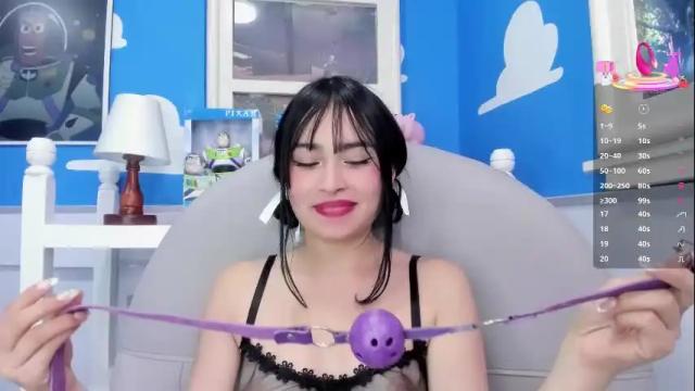 Image 8 of miss__zoe Stream on Chaturbate on 19 days ago