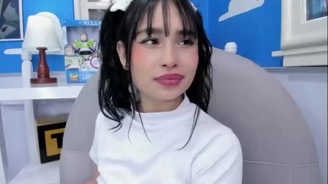 Image 6 of miss__zoe Stream on Chaturbate on 8 days ago