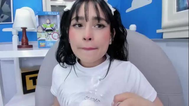 Image 7 of miss__zoe Stream on Chaturbate on 8 days ago