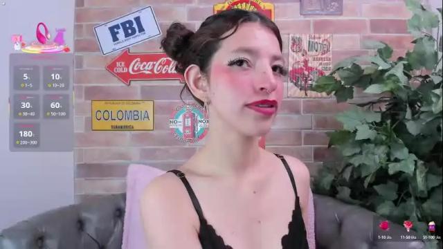 Thumbnail 1, miss__zoe's Stream at Chaturbate, 4 months ago