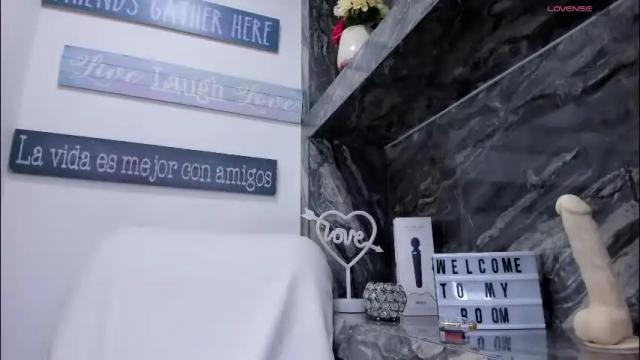 Image 6 of miss__zoe Stream on Chaturbate on 3 days ago