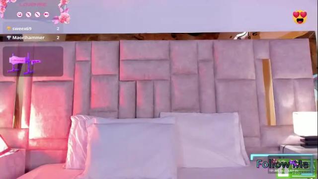 Image 10 of miss_abigail_ Stream on Chaturbate on 1 month ago