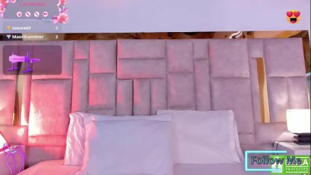 Image 8 of miss_abigail_ Stream on Chaturbate on 1 month ago