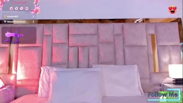 Thumbnail 3, miss_abigail_'s Stream at Chaturbate, 1 month ago