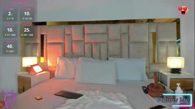 Thumbnail 1, miss_abigail_'s Stream at Chaturbate, 1 month ago