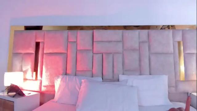 Image 2 of miss_abigail_ Stream on Chaturbate on 1 month ago