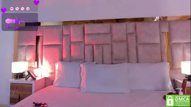 Thumbnail 2, miss_abigail_'s Stream at Chaturbate, 28 days ago