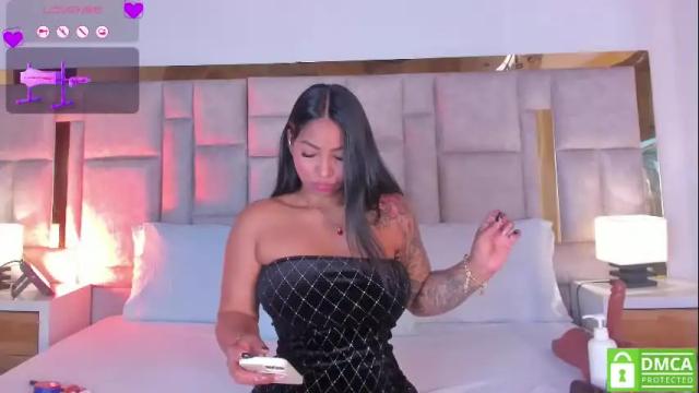 Thumbnail 3, miss_abigail_'s Stream at Chaturbate, 28 days ago