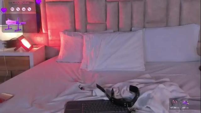 Image 12 of miss_abigail_ Stream on Chaturbate on 25 days ago