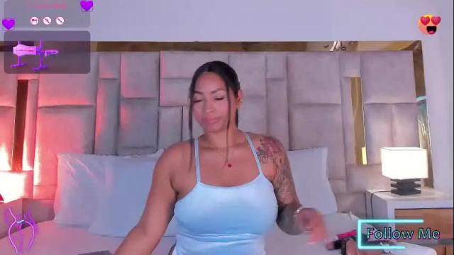 Thumbnail 1, miss_abigail_'s Stream at Chaturbate, 24 days ago