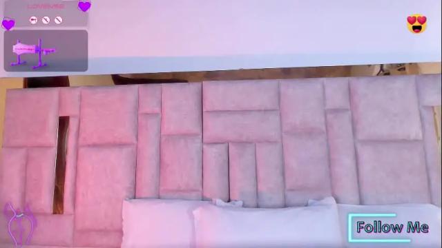 Thumbnail 3, miss_abigail_'s Stream at Chaturbate, 14 days ago