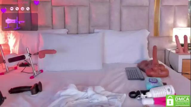 Image 7 of miss_abigail_ Stream on Chaturbate on 7 days ago