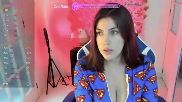 Image 2 of miss_adams01 Stream on Chaturbate on 22 months ago