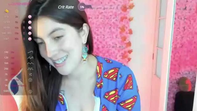Image 3 of miss_adams01 Stream on Chaturbate on 22 months ago