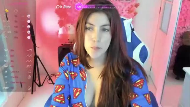 Image 4 of miss_adams01 Stream on Chaturbate on 22 months ago