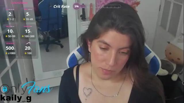 Image 2 of miss_adams01 Stream on Chaturbate on 3 months ago