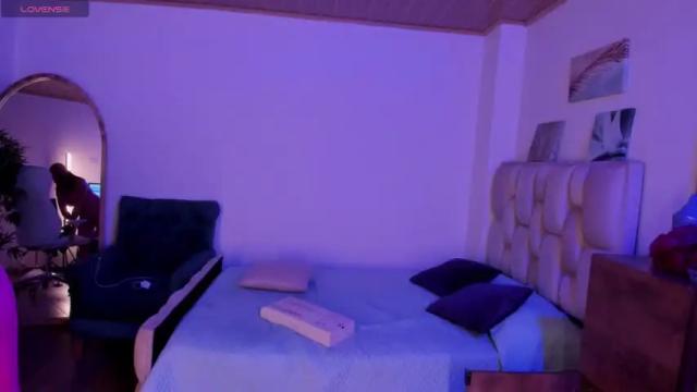 Image 12 of miss_amarantha1 Stream on Chaturbate on 12 months ago