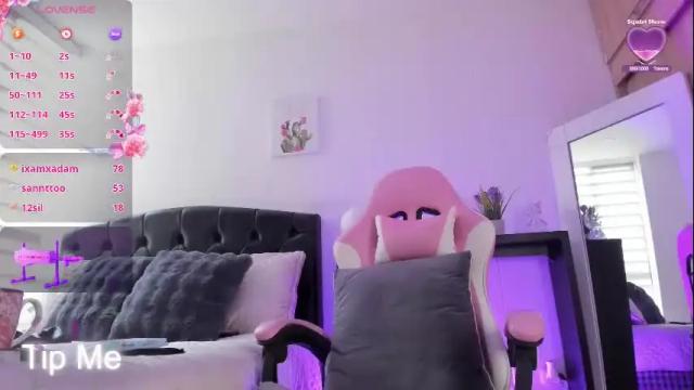 Image 10 of miss_amarantha1 Stream on Chaturbate on 12 days ago
