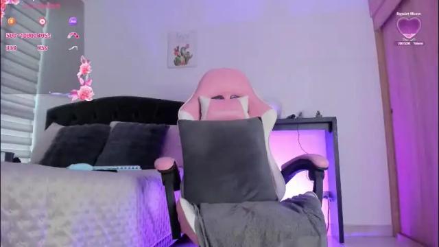 Thumbnail 2, miss_amarantha1's Stream at Chaturbate, 1 month ago