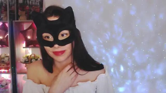 Image 11 of miss_aminailia Stream on Chaturbate on 20 months ago