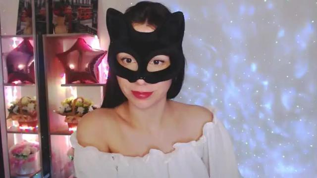 Image 2 of miss_aminailia Stream on Chaturbate on 20 months ago