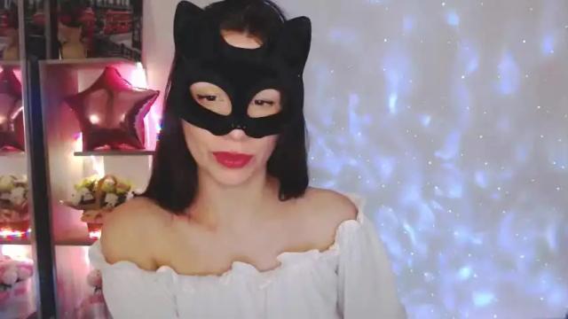Image 3 of miss_aminailia Stream on Chaturbate on 20 months ago