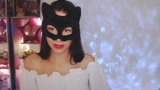 Image 4 of miss_aminailia Stream on Chaturbate on 20 months ago