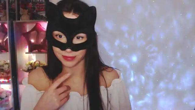 Image 6 of miss_aminailia Stream on Chaturbate on 20 months ago