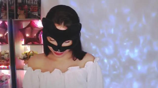 Image 8 of miss_aminailia Stream on Chaturbate on 20 months ago