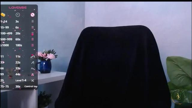 Thumbnail 3, miss_angela3's Stream at Chaturbate, 15 days ago