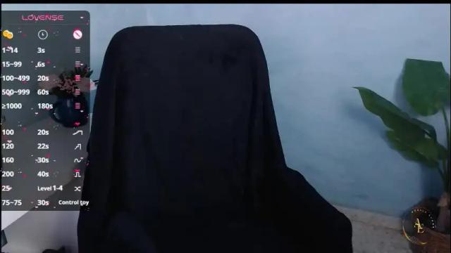 Image 10 of miss_angela3 Stream on Chaturbate on 7 days ago