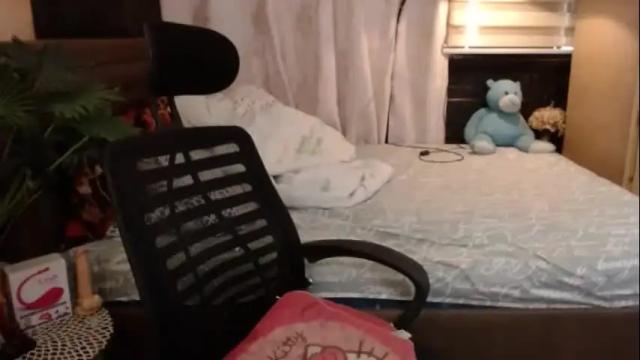Thumbnail 1, miss_angelic15's Stream at Chaturbate, 1 month ago