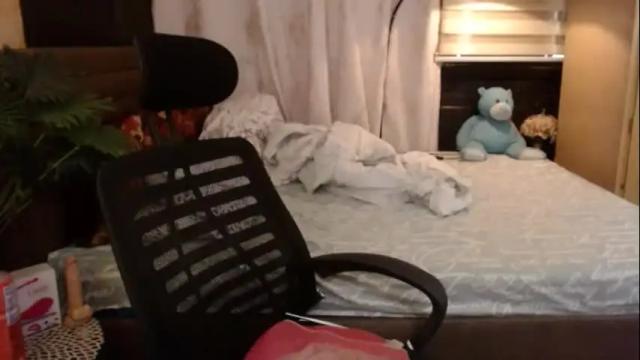 Image 2 of miss_angelic15 Stream on Chaturbate on 1 month ago