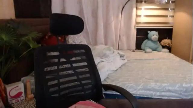 Image 6 of miss_angelic15 Stream on Chaturbate on 1 month ago