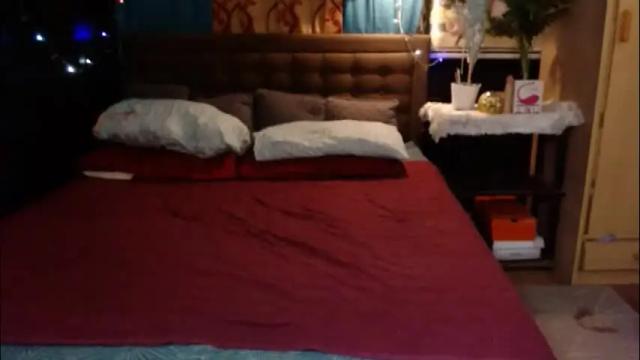 Image 4 of miss_angelic15 Stream on Chaturbate on 1 month ago