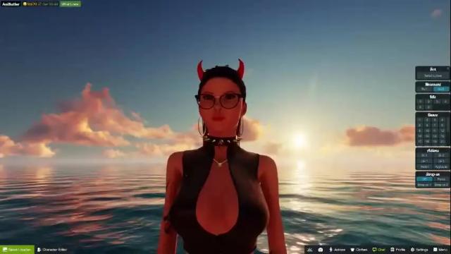 Image 10 of miss_aniston Stream on Chaturbate on 26 days ago