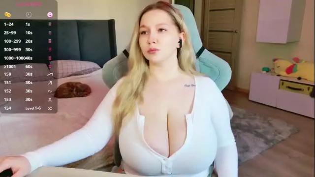 Thumbnail 2, miss_anna909's Stream at Chaturbate, 1 month ago
