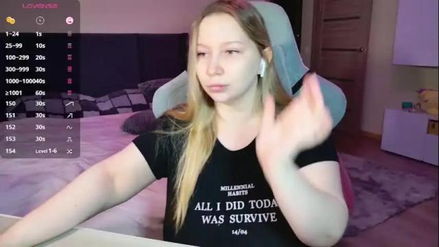 Image 10 of miss_anna909 Stream on Chaturbate on 23 days ago